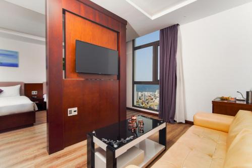 Khách sạn Monaco Đà Nẵng