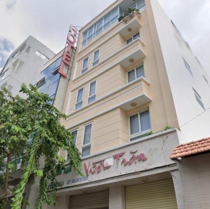 Khải Lộc Minh Hotel Hồ Chí Minh