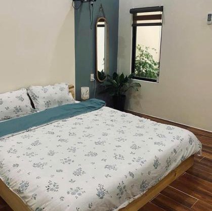 Khế Homestay