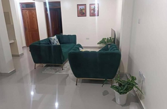 Khalisee homes 1 BDR apartment