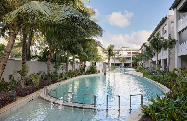 Ki Residences with LOV