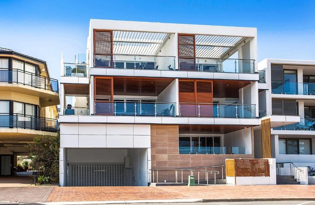 Kiama Seaside Getaway
