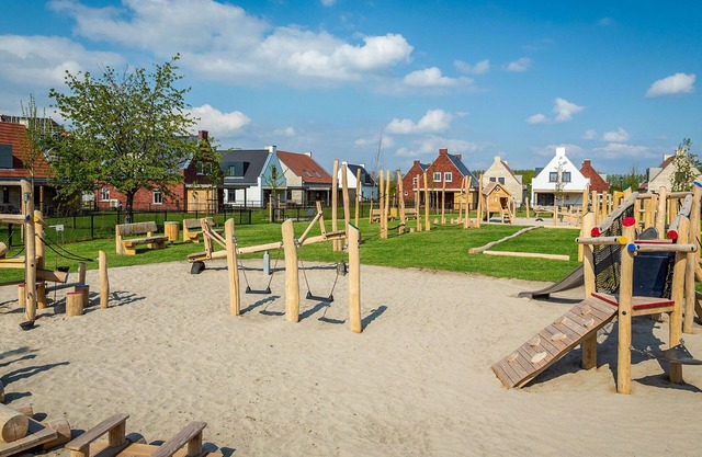Kids Special 6p - Tres Habitaciones Villa, Capacidad 6