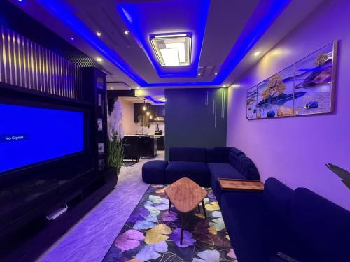 Kigali Elite Apartments