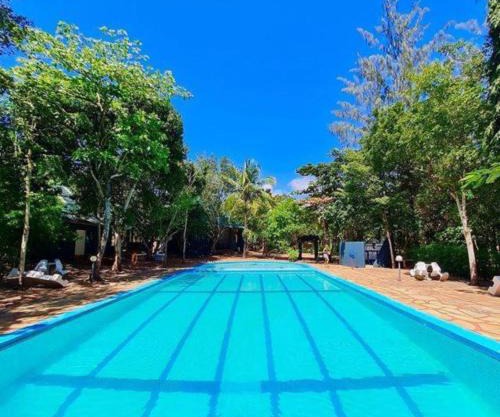 Kijani Cottages DianiBeach