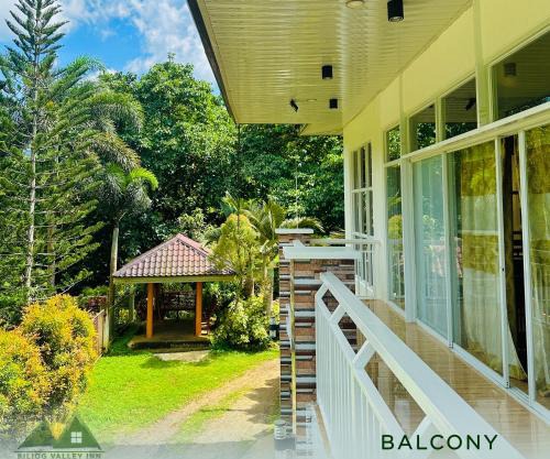 Kiliog Valley Inn