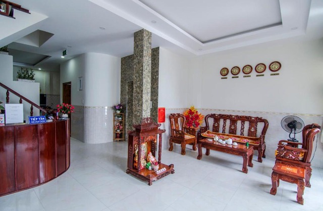 Kim Hồng Anh Guest House