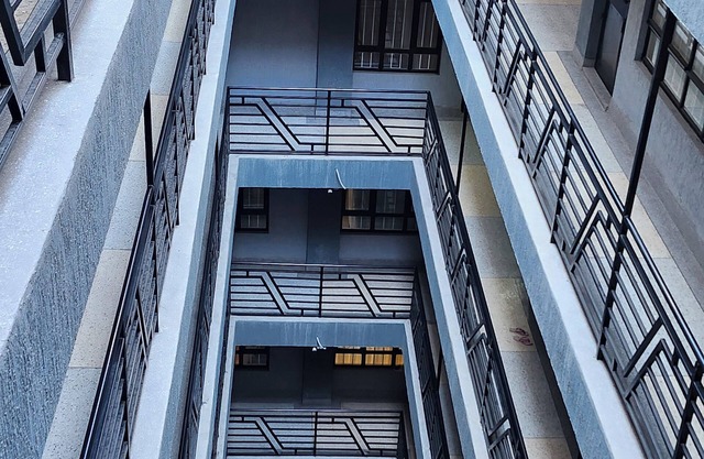 Kingdom Corner Suites