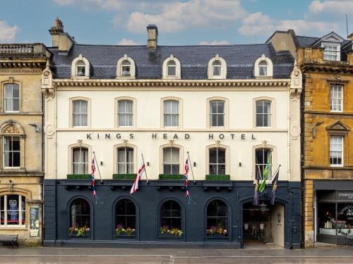 Kings Head
