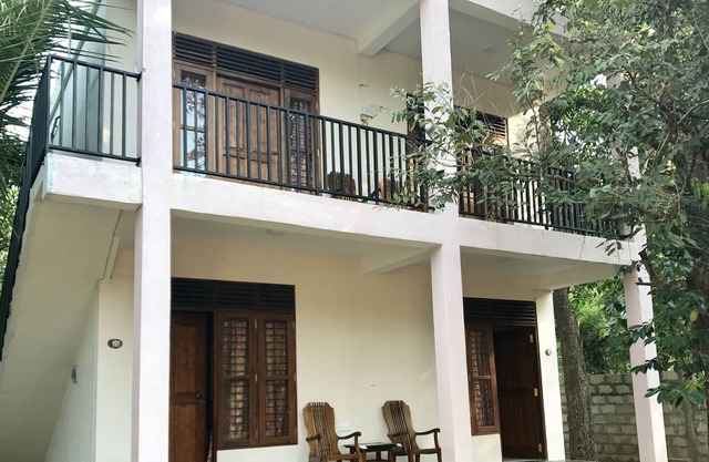 Kings Lodge Habarana