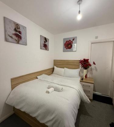 Kingsley Park Bridge Rooms