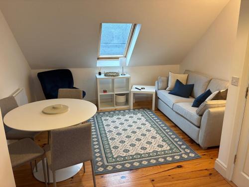 Kinvara harbour retreat