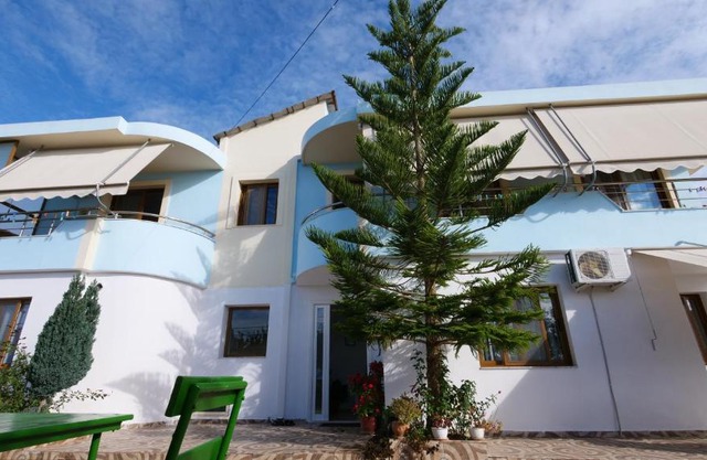 Kiri S.Apartaments