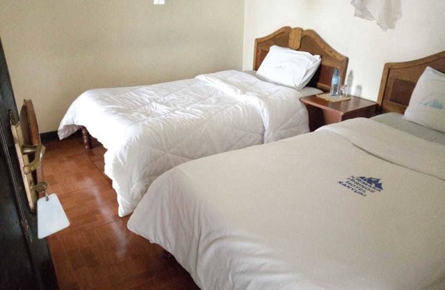 Kirimara Springs Hotel