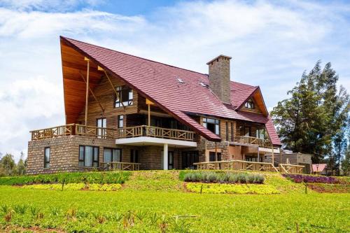 Kirimara Woodlands, Nanyuki