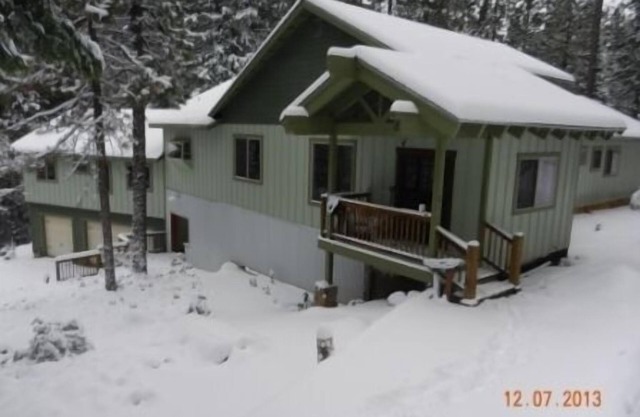 Kirkwood - Casa de esquí de lujo de 5200 pies cuadrados