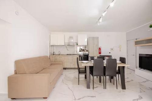 Kiros - appartement 6 personnes - check in h24 - wifi