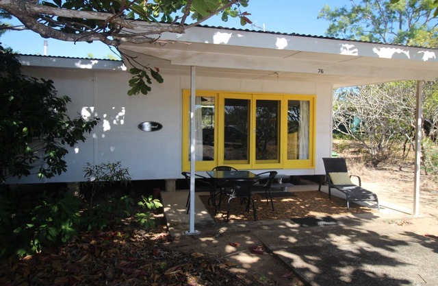 Kismet Cottage, Horseshoe Bay