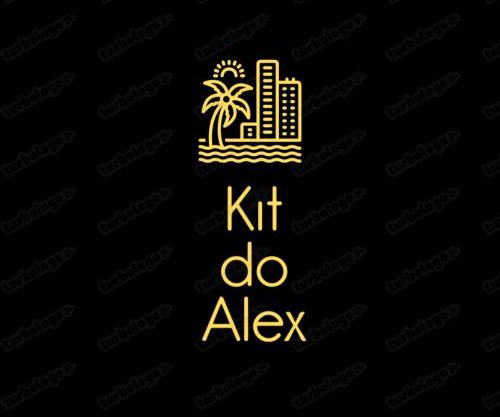 Kit do ALEX - OCIAN 132 - a 700 m da praia - Térreo - Ar Condicionado