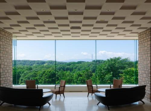 Kitahiroshima Classe Hotel