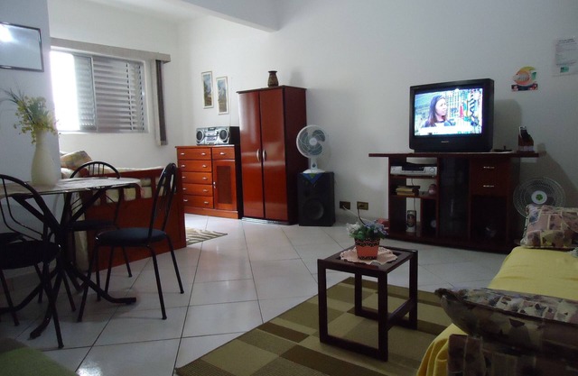 APARTAMENTO KITAN CON 40 m2. AMUEBLADO Y BIEN CERCA DE LA PLAYA !!!!