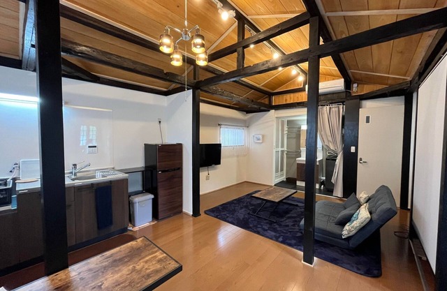 kitchen studio / Amami Kagoshima