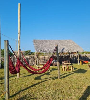 Kitesurf Life Arpoador da Tutoia