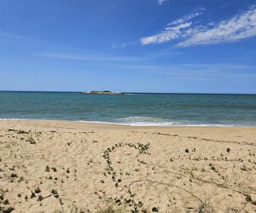 KITNET Beira Mar Prainha Barra - Rio das Ostra