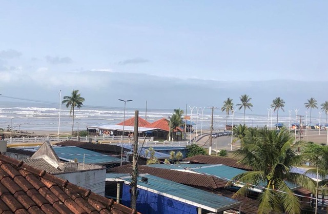 Kitnet Cantinho 26