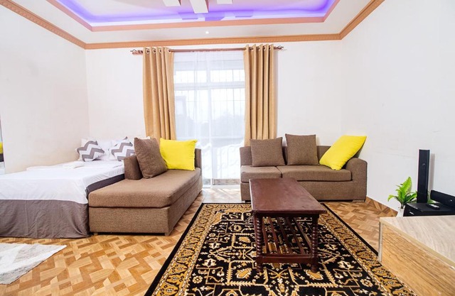 KITRA Cozy Homes
