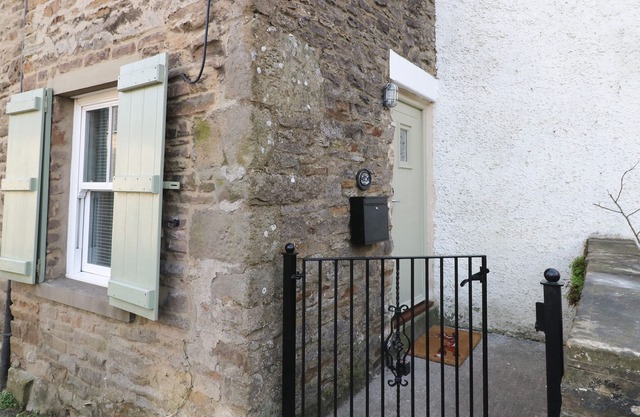 Kitten Cottage, WITTON DEL OESTE