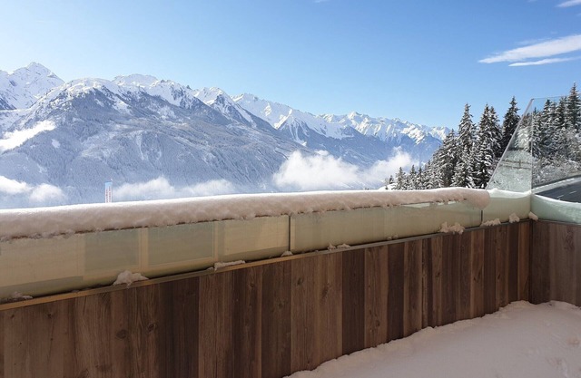Refugio alpino con sauna en Kitzbühel
