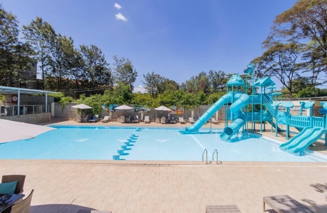 Kivulini Eco Park