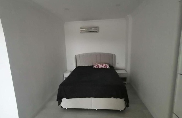 Manavgat Ilıca 3+1 Dubleks Daire