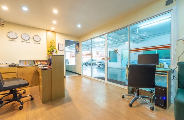Klean Residence Hotel