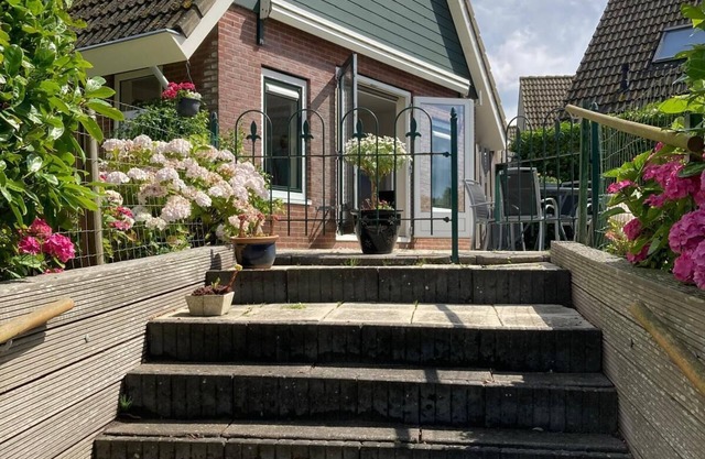 Klein Giethoorn - Holiday Home 6