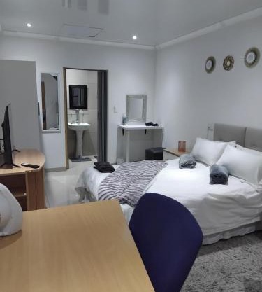 Klerksdorp Flamwood Central Apt