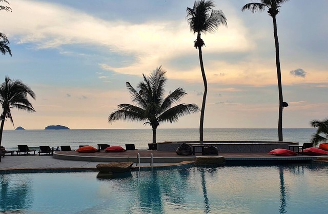 Klong Prao Resort