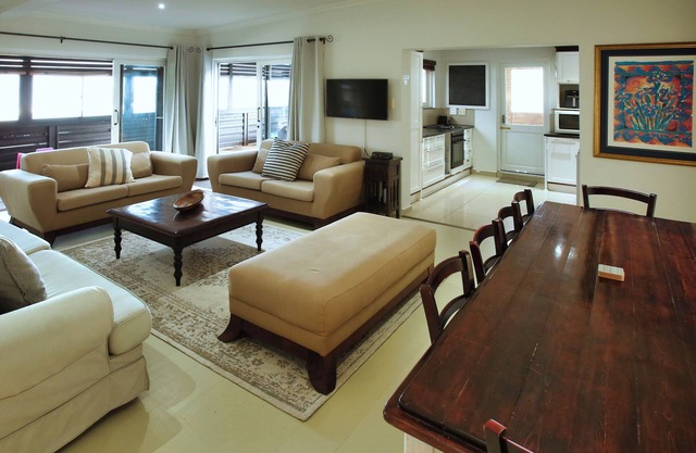 Klopdisselboom Langebaan 10-sleeper