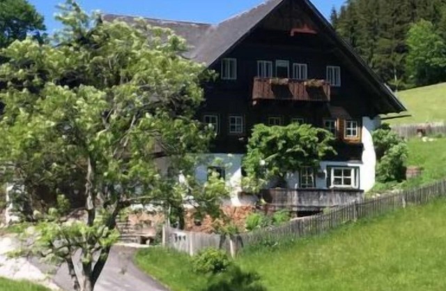 Apartamento Knaushof (RMU200) en Ramsau am Dachstein - 11 personas, 5 dormitorios