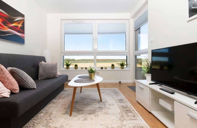 Apartamento Gdynia Kosakowo Kościuszki 72/42