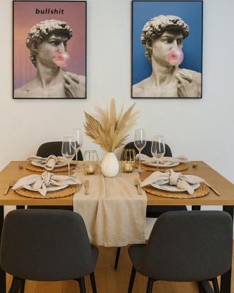 KOA - Davino Aparthotel