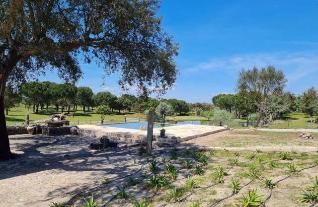 Kochab Alentejo - Estudio Casa, Capacidad 2