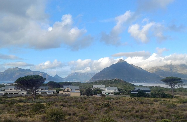 Kommetjie Villa, Kleinslankop Eco & Beach Estate