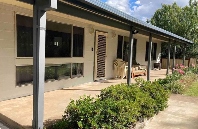 Kookaburra Cottage Berridale