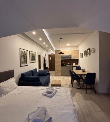Kopaonik Apartmani Milmari - Katic