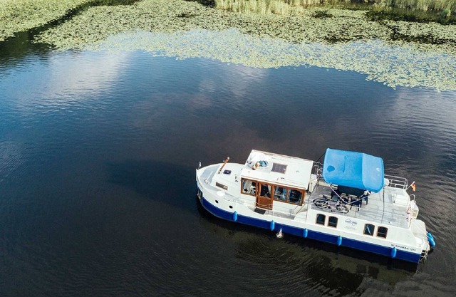 Kormoran 940 - Kuhnle-Tours Priepert