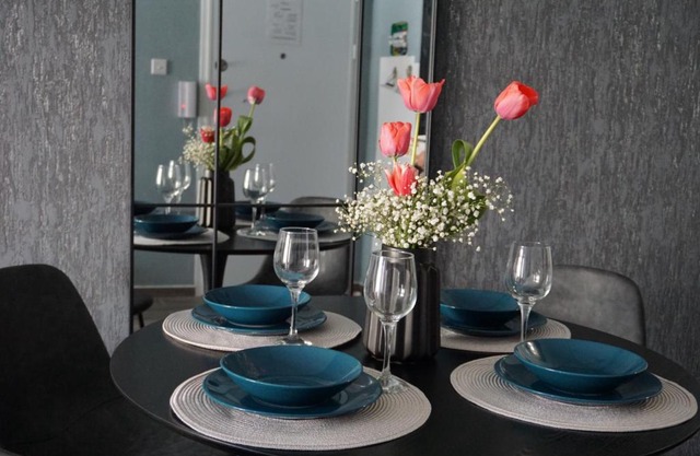 KORZO SUITES PACEVILLE