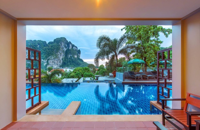 Krabi Chada Resort