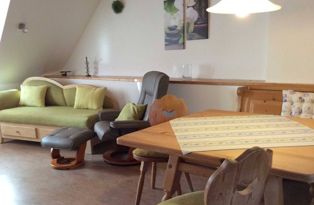Kreuzberg - apartamento Holzheimer